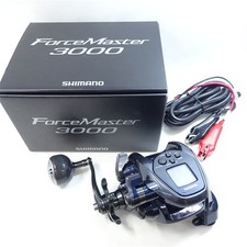 Shimano master 3000 d'occasion  Expédié en France