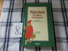 Märchen winter weihnacht gebraucht kaufen  Happurg