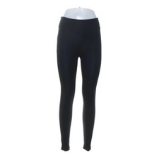 Calzedonia, legginsy sportowe, rozmiar: S, czarne, jednokolorowe, damskie #jks na sprzedaż  PL