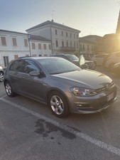 Ricambi volkswagen golf usato  Villanova di Camposampiero