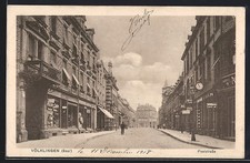 Völklingen poststraße friseu gebraucht kaufen  Berlin