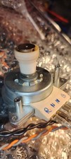 Thorens motor turntable usato  Trofarello