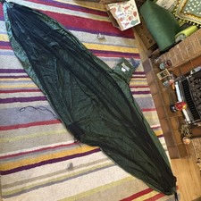 Ultralight camping hammock for sale  DERBY