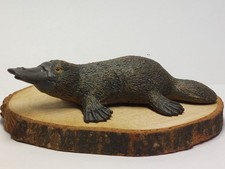 Schleich schnabeltier 14840 gebraucht kaufen  Dietenheim