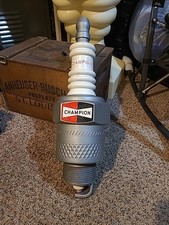 Vintage champion large for sale  Springfield