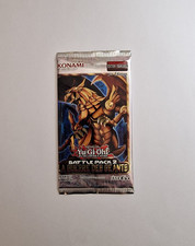 Booster battle pack d'occasion  Remoulins