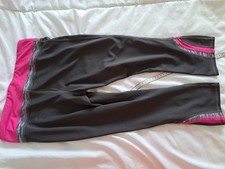 Women exercise cropped for sale  NORTHWICH