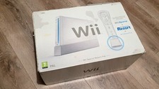 Boîte wii vide d'occasion  Grenoble-