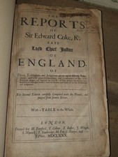 1680 reports sir for sale  NORTHWICH
