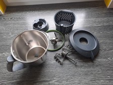 vorwerk thermomix tm31 gebraucht kaufen vorwerk thermomix tm31 gebraucht kaufen Zolling