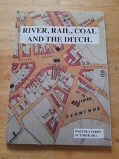 River rail coal for sale River rail coal for sale  MATLOCK