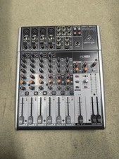 Behringer xenyx x1204usb usato  Volpago del Montello