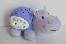 Vtech starlight hippo for sale  GRAYS
