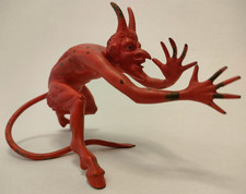 Rare statuette sculpture d'occasion  Saintes