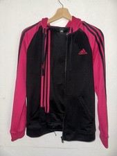 Tuta adidas donna usato  Cinisello Balsamo