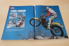 Motorrad 1992 montesa gebraucht kaufen  Deutschland