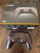 Scuff reflex wireless for sale  ILFORD