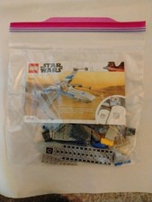 Lego resistance wing for sale  Oldsmar