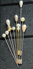 Faux pearl gold for sale  STONEHAVEN