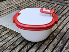 Tupperware cuociriso usato  Bologna