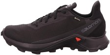 Salomon mens black for sale  NOTTINGHAM