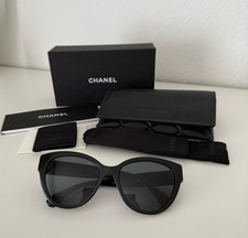 Chanel butterfly sonnenbrille gebraucht kaufen  Stadtallendorf