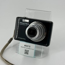 Praktica luxmedia digitalkamer gebraucht kaufen  Essen