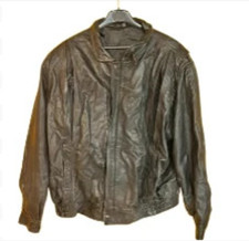 Belle veste cuir d'occasion  Brunstatt