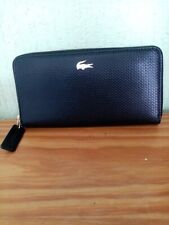 New lacoste purse for sale  NOTTINGHAM