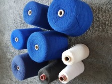 Machine knitting yarn for sale  LEYLAND