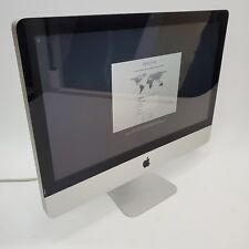 Imac a1311 3.06ghz for sale  San Francisco