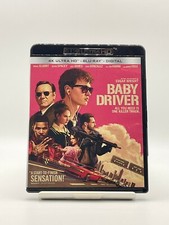 Baby driver lilly for sale  Raleigh