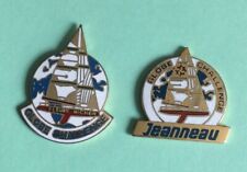 Pin lapel pin d'occasion  France