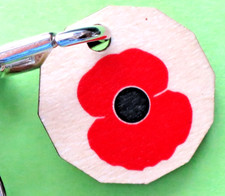 Remember shop poppy for sale  BUSHEY