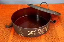 Military food cooking for sale  NEWCASTLE