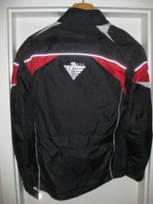 Damen motorrad textil gebraucht kaufen  Kerpen