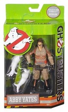 Figure movie ghostbusters usato  Giarre