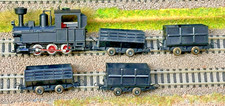 Roco 4002 spur gebraucht kaufen  Bad Friedrichshall