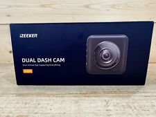 Izeeker dash cam for sale  Evansville