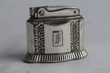 Ronson diana monogram d'occasion  Expédié en Belgium