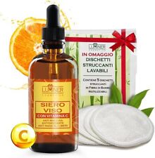 Siero viso antimacchie usato  Falerone