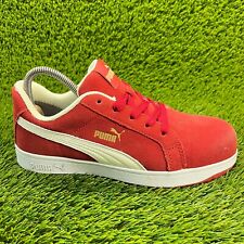 Puma iconic suede for sale  Douglasville