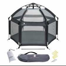 Pop baby playpen for sale  Clover