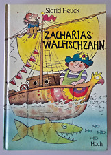 Sigrid heuck zacharias gebraucht kaufen  Ulm