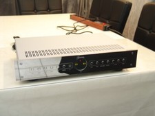 Burmester 051 stereo gebraucht kaufen  Gelsenkirchen