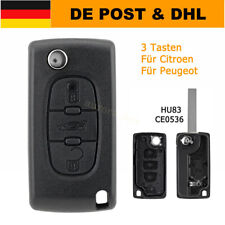 Schlüssel gehäuse 3tasten gebraucht kaufen  Deutschland