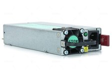 498152-001 HP 1200W POWER SUPPLY FOR HP PROLIANT DL360 DL380 DL580 G5 G6 G7 na sprzedaż  PL