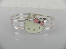 Bracciale braccialetto metallo usato  Rho
