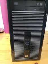 Bureau prodesk 400 d'occasion  Marseille X