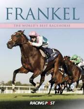 Racing post frankel for sale  STOCKPORT